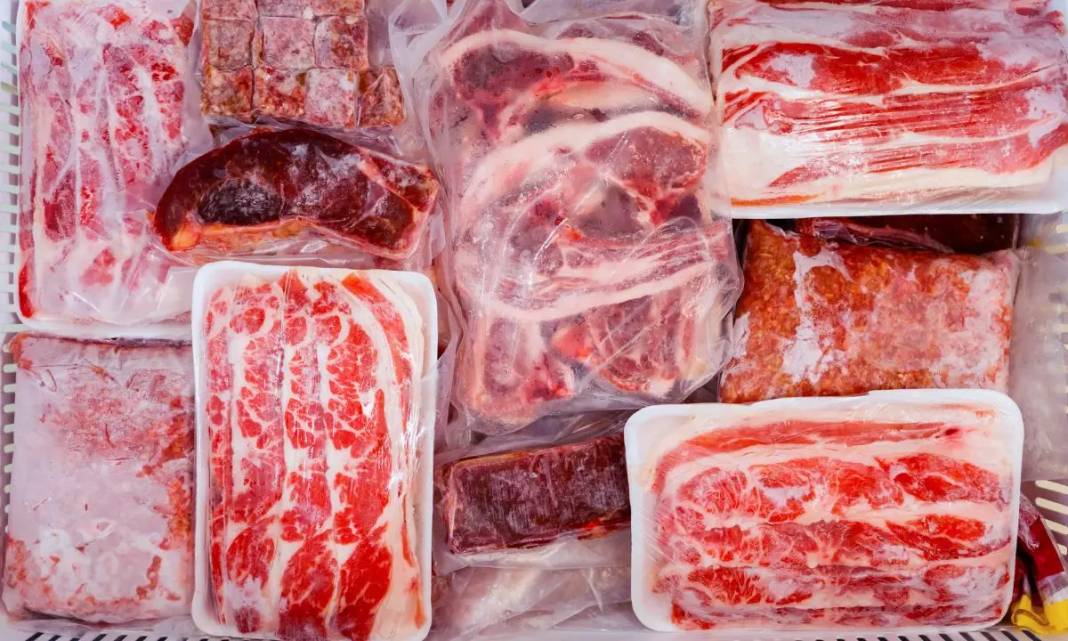 Dondurucuda Hangi Yiyecek Ne Kadar Saklanır? 4